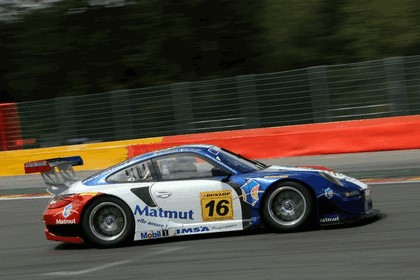 2012 Porsche 911 ( 997 ) GT3 RSR - Spa-Francorchamps ( Int. GT Open ) 20