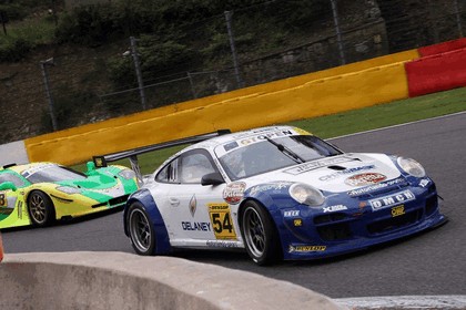 2012 Porsche 911 ( 997 ) GT3 RSR - Spa-Francorchamps ( Int. GT Open ) 21