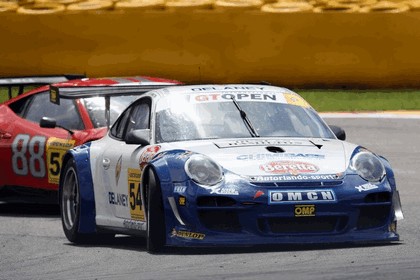 2012 Porsche 911 ( 997 ) GT3 RSR - Spa-Francorchamps ( Int. GT Open ) 22