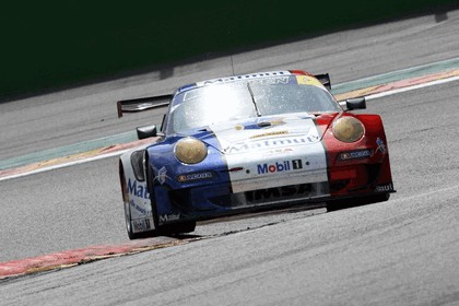 2012 Porsche 911 ( 997 ) GT3 RSR - Spa-Francorchamps ( Int. GT Open ) 23