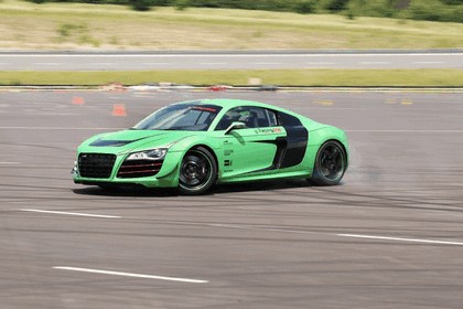 2012 Audi R8 V10 by Racing One 2