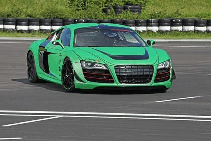 2012 Audi R8 V10 by Racing One 3