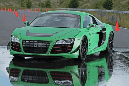 2012 Audi R8 V10 by Racing One 5