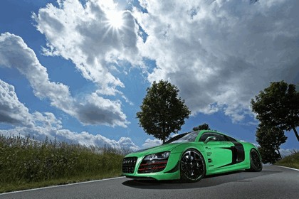 2012 Audi R8 V10 by Racing One 7