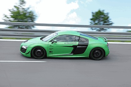 2012 Audi R8 V10 by Racing One 10