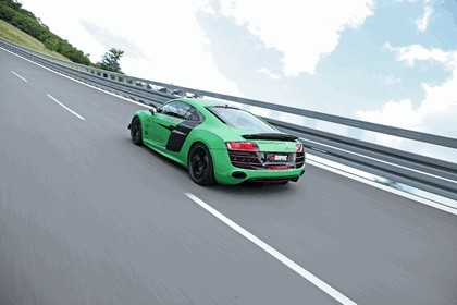 2012 Audi R8 V10 by Racing One 12
