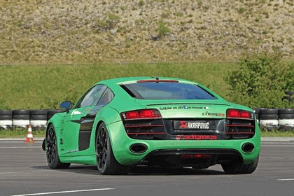 2012 Audi R8 V10 by Racing One 13