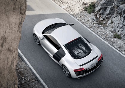 2013 Audi R8 V10 3