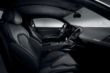 2013 Audi R8 V10 4