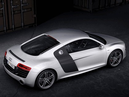 2013 Audi R8 V10 6