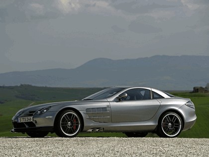 2006 Mercedes-Benz McLaren SLR 722 Edition 12