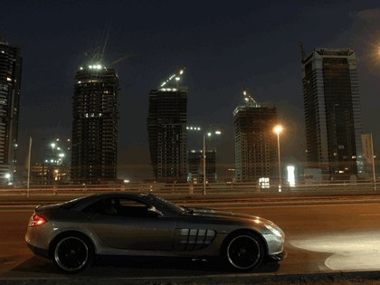 2006 Mercedes-Benz McLaren SLR 722 Edition 78