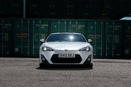 2012 Toyota GT86 by TRD - UK version 5