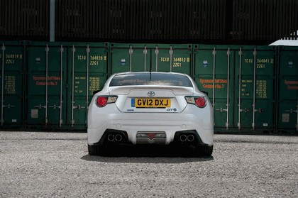 2012 Toyota GT86 by TRD - UK version 6
