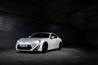 2012 Toyota GT86 by TRD - UK version 7