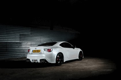 2012 Toyota GT86 by TRD - UK version 8