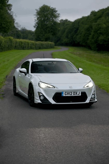 2012 Toyota GT86 by TRD - UK version 10
