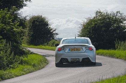 2012 Toyota GT86 by TRD - UK version 15