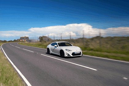 2012 Toyota GT86 by TRD - UK version 16