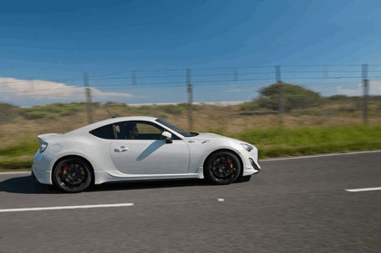 2012 Toyota GT86 by TRD - UK version 17