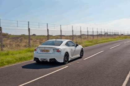 2012 Toyota GT86 by TRD - UK version 18