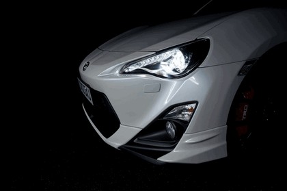 2012 Toyota GT86 by TRD - UK version 20