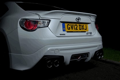 2012 Toyota GT86 by TRD - UK version 23