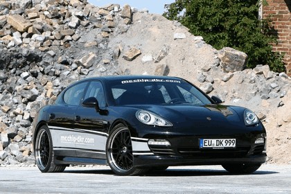 2012 Porsche Panamera ( 970 ) Diesel by Mcchip-dkr 1