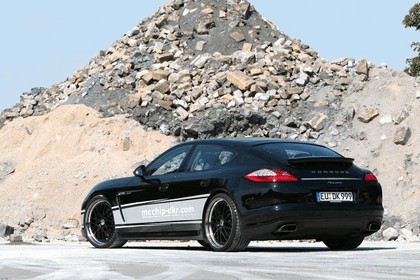 2012 Porsche Panamera ( 970 ) Diesel by Mcchip-dkr 3