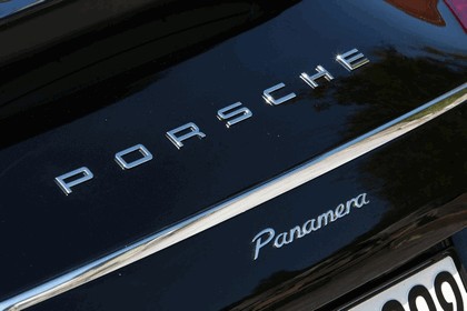 2012 Porsche Panamera ( 970 ) Diesel by Mcchip-dkr 11