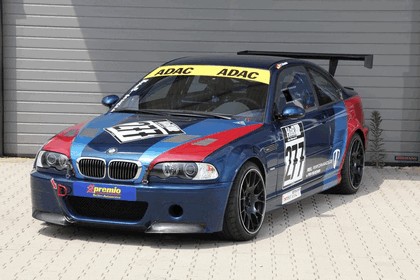 2012 BMW M3 ( E46 ) CSL by REIL Performance 1