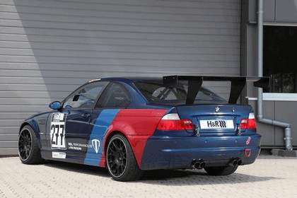 2012 BMW M3 ( E46 ) CSL by REIL Performance 2