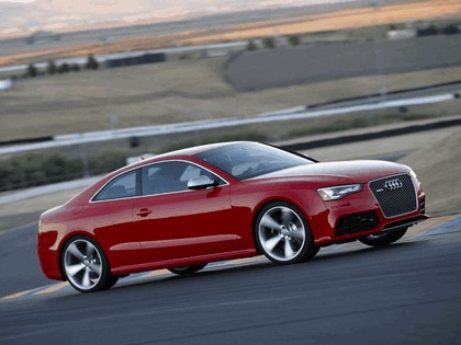 2012 Audi RS5 - USA version 4