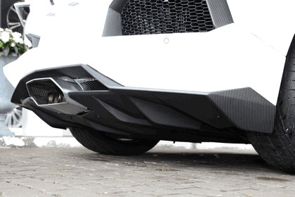 2012 Lamborghini Aventador LP700-4 by Capristo 6