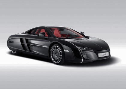 2012 McLaren X-1 concept 1