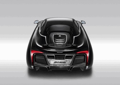 2012 McLaren X-1 concept 8