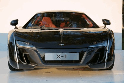 2012 McLaren X-1 concept 21
