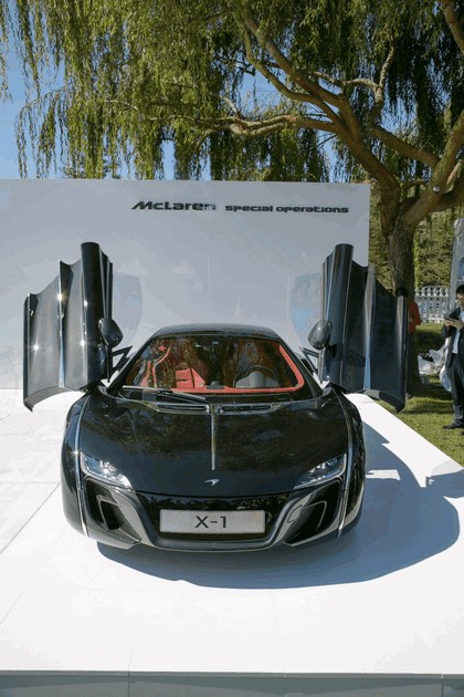 2012 McLaren X-1 concept 23