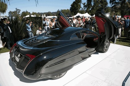 2012 McLaren X-1 concept 25
