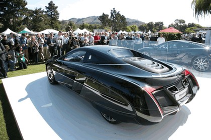 2012 McLaren X-1 concept 26