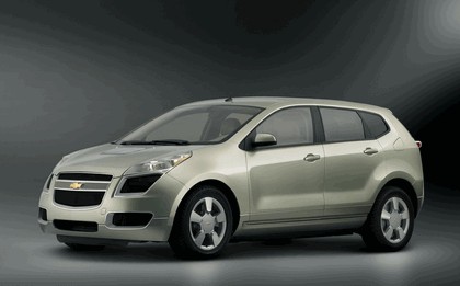 2005 General Motors Sequel concept 1