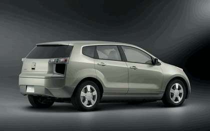 2005 General Motors Sequel concept 2