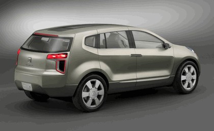 2005 General Motors Sequel concept 5