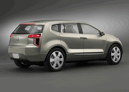 2005 General Motors Sequel concept 7