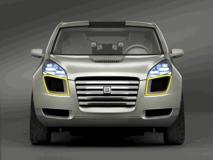 2005 General Motors Sequel concept 8