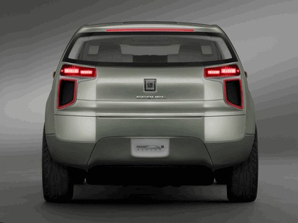 2005 General Motors Sequel concept 9