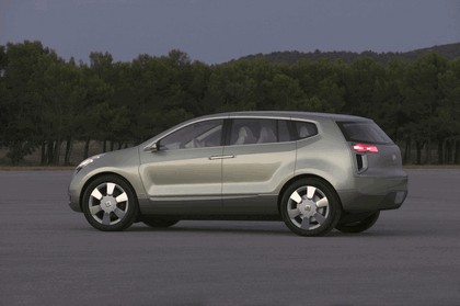 2005 General Motors Sequel concept 21