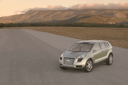 2005 General Motors Sequel concept 22