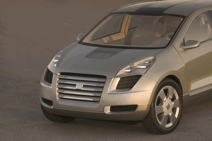 2005 General Motors Sequel concept 23