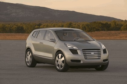 2005 General Motors Sequel concept 25